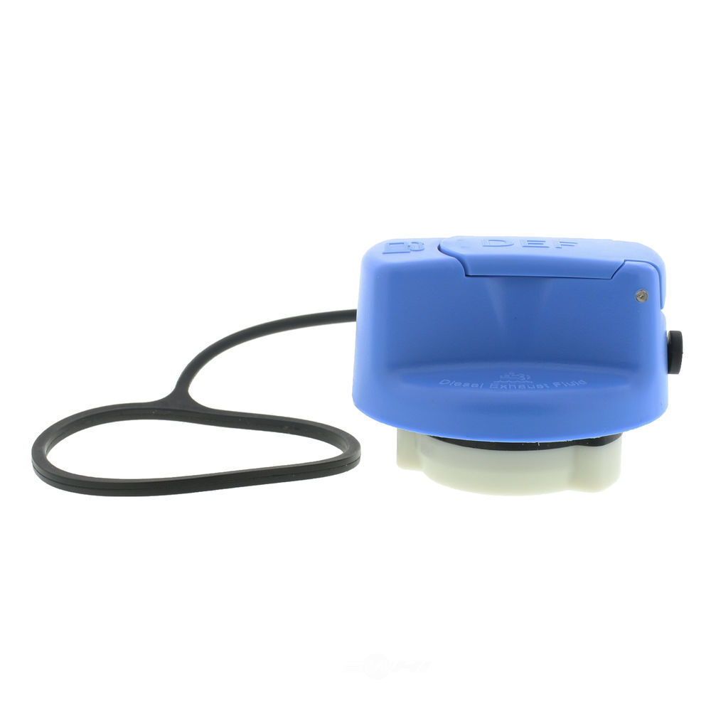 Diesel Exhaust Fluid (DEF) Filler CapEmissions Fluid Locking Cap