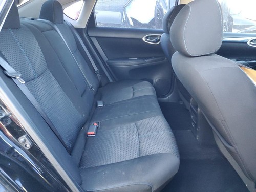 Used Front Lower Center Console fits: 2018 Nissan Sentra floor AT CVT Front Lowe - 第 11/16 張圖片