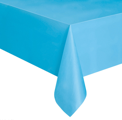 Rectangle Plastic Table covers Wipe Clean Party Table cloth Covers UK - Picture 2 of 27