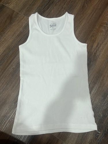 Lot Girls Justice Tank Tops Youth Large Size 12 - Picture 10 of 22