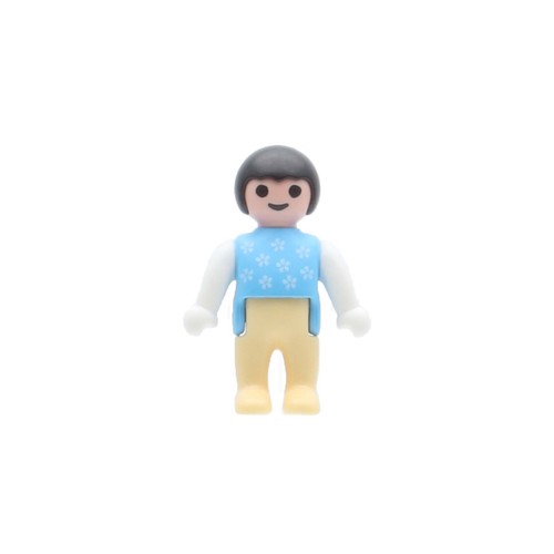 playmobil® Figur | Baby | Babys | Kleinkind | Säugling | Neugeborenes | Kind - Bild 7 von 19
