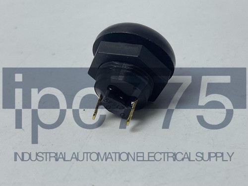 QTY:1 NEW For OTTO 21649 2 pins Waterproof reset button switch 12MM - Picture 3 of 6