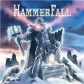 Hammerfall : Chapter V: Unbent, Unbowed, Unbroken CD (2005) Fast and FREE P & P