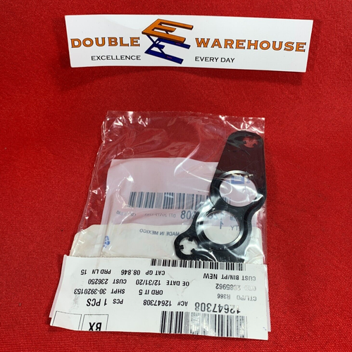NOS OEM NIP GM 12647308 Pipe Assembly Gasket - Picture 2 of 2