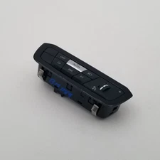 2019 - 2024 Bmw 330I M240I  Dashboard Headlight Lamp Control Panel 6131 5A16B17