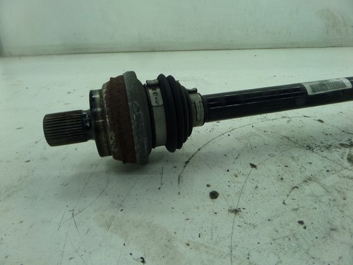 Audi TT Right Rear 2.0T Quattro Axle Shaft CV TT3 MK3 FV 8S 16+ 3Q0 501 204 30K - Picture 3 of 8