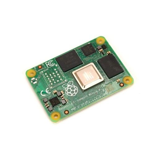 New RPi CM4 Baseboard+Pixhawk 6X+PM03D Raspberry Pi CM4 DIY FPV RC Racing Drone - Picture 9 of 15