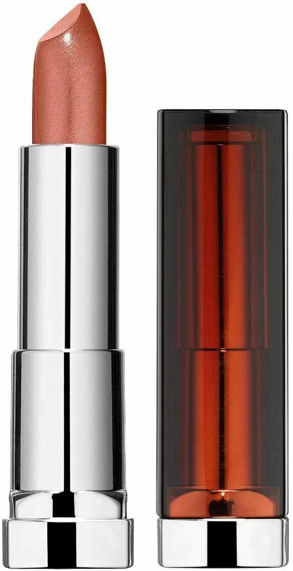 Maybelline - Color Sensational - Color Show Lipstick (143 Different Shades) - Picture 116 of 164