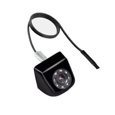 Car Camera Backup for Pioneer AVH-X390BS AVH-X490BS AVH-X4600BT AVH-X2700BS  			