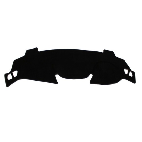 Anti-Slip Dash Mat Cover Black Color for 14 ~20 Nissan Qashqai ST ST+ ST-L Ti - Picture 2 of 10