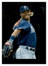 1997 Upper Deck #150 Ken Griffey Jr. NM
