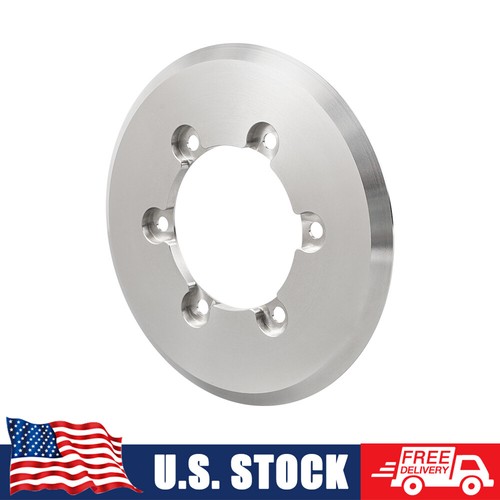 NICECNC Clutch Weight 9 oz For KTM 250/300 SX/XC/EXC/XC-W/SIX-DAYS TPI 2013-2024 - Picture 2 of 10