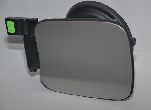 Tapa depósito BMW X1 E84 tapa depósito depósito depósito A72 cachemir plata met. 2990139 Original - Imagen 3 de 6