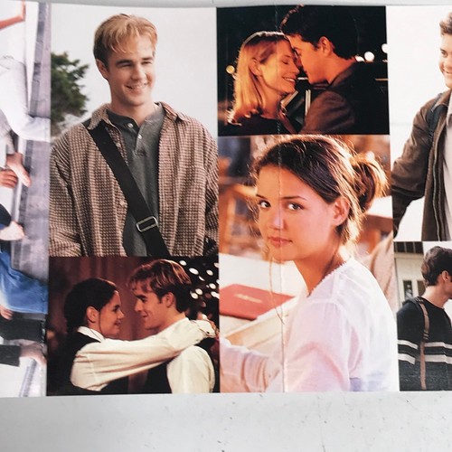 Songs From Dawson's Creek Cassette Tape 1999 - Picture 5 of 11