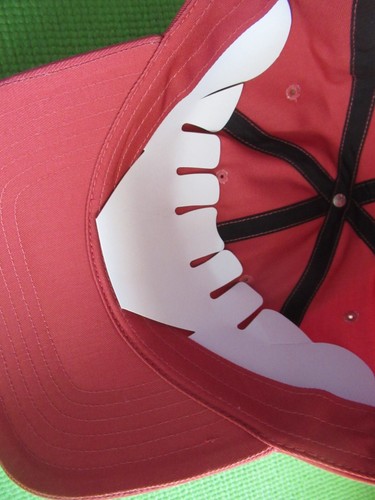 New UA Under Armour hat cap - Picture 3 of 6