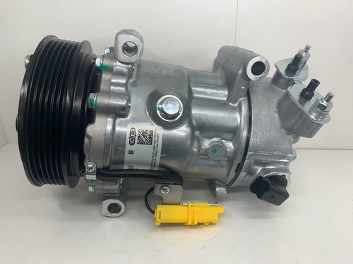 Klimakompressor Citroen Berlingo C3 II Grand Picasso C4 DS3 206 207 307 Break ✅ - Bild 2 von 4