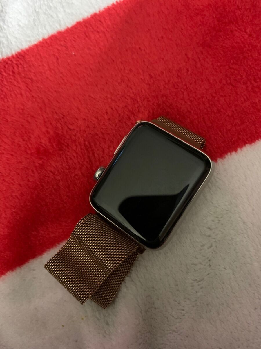 Hermes Apple Watch Series 3 | eBay Hermes Apple Watch Series 3 | eBay