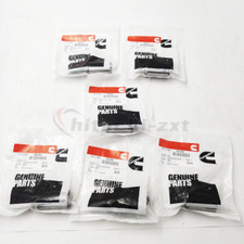 6Pcs Valve Tappet 3965966 For Cummins 6B5.9 6C8.3 B4.5 B6.7 CM2350 B121B