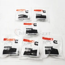 6Pcs Valve Tappet 3965966 For Cummins 6B5.9 6C8.3 B4.5 B6.7 CM2350 B121B