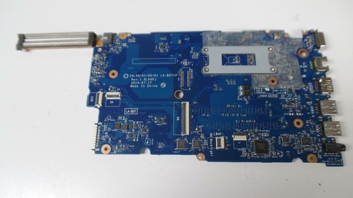 Dell Latitude 3450 - i3-5005U 2.0GHz Motherboard - LA-B071P - Tested - Picture 2 of 4
