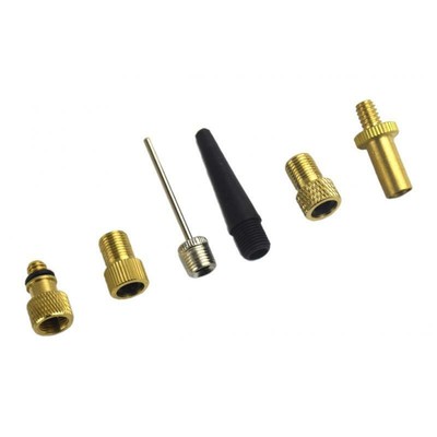 cycle pump nozzle