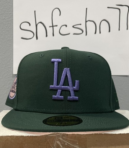 Pink UV Fitted Hat. Size 