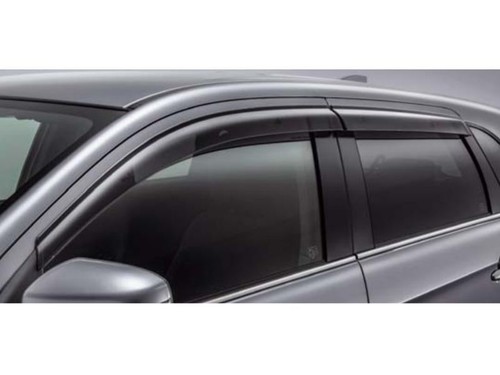[NEW] JDM Mitsubishi RVR GA Exceed Visor Genuine OEM OUTLANDER SPORT
