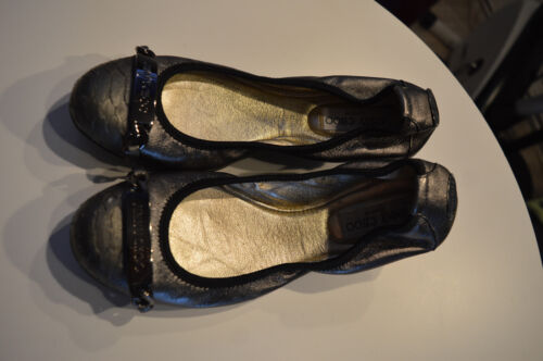 Meine tollen Jimmy Choo Ballerinas Gr. 39 Top - Bild 10 von 24