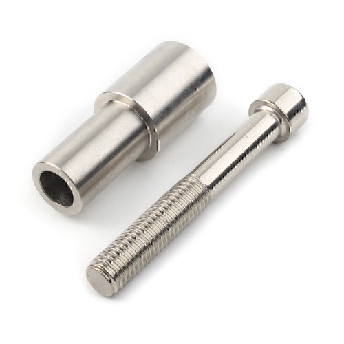 Mobile Phone Navigation Bracket Extension Rod For BMW K1600GT/L/B/GA R1200RT US - Picture 7 of 8