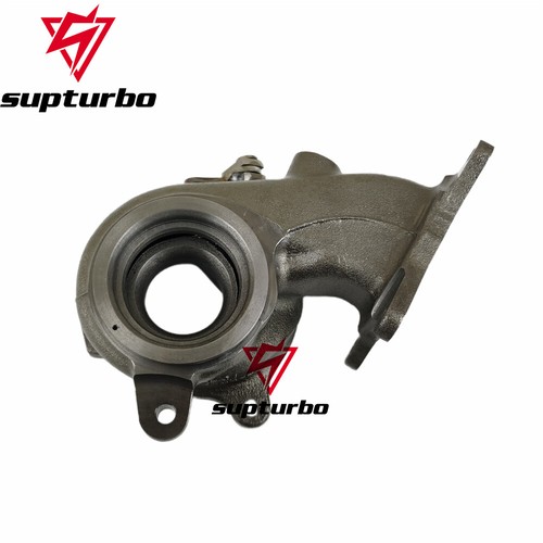 Boîtier turbo JHJ 06L145702Q 06L145702M pour Audi A4-A8 Q5 2.0 TFSI CYPA CNCD - Picture 2 of 7