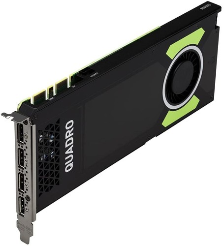 Nvidia Quadro M4000 8GB GDDR5 256-bit PCI Express 3.0 x16 Full Height Video C...