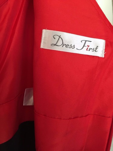NUEVO, Madre de la Novia, Vestido Formal, Talla 10 - Imagen 5 de 9