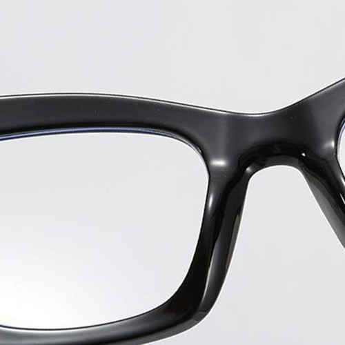 TR90 Cat Eye Blue Light Blocking Reading Glasses For Women Clear Lens Glasses - Picture 14 of 31
