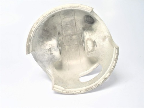 Sierra 18-4112 Johnson Evinrude OMC V4 V6 Small Bore Loopers Piston Kit *NEW* - Picture 5 of 5