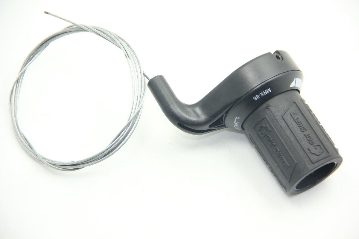 マーちゃん　SHIMANO seihakou マーちゃん SHIMANO seihakou Shimano Saint FH-M828, XT FH