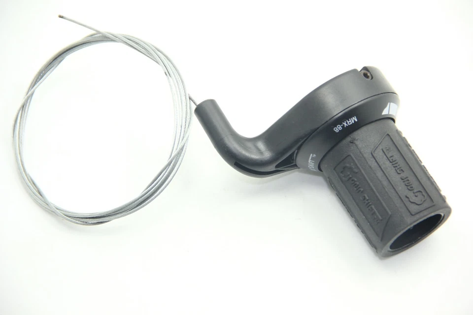 SRAM MRX-88 For 5 6 7 Speed Twist Gear Shifter Fits Shimano - Image 3 of 3