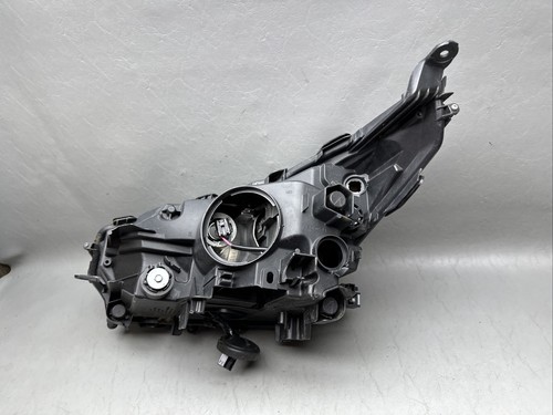 2018 2019 2020 2021 lexus nx300 nx300h RH halogen headlight OEM Damaged - Picture 19 of 24
