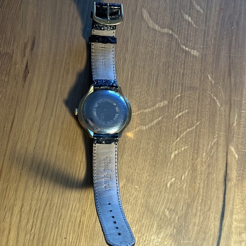 Junghans Automatic Herrenuhr, Cal. 625, guter Zustand ( oval ) - Bild 10 von 10