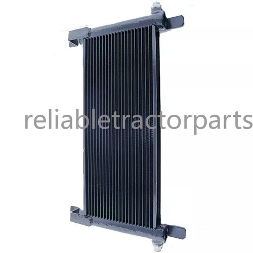 Oil Cooler For Bobcat 7753 751 653 753 Skid Steer Loader 6661238 - Picture 5 of 15