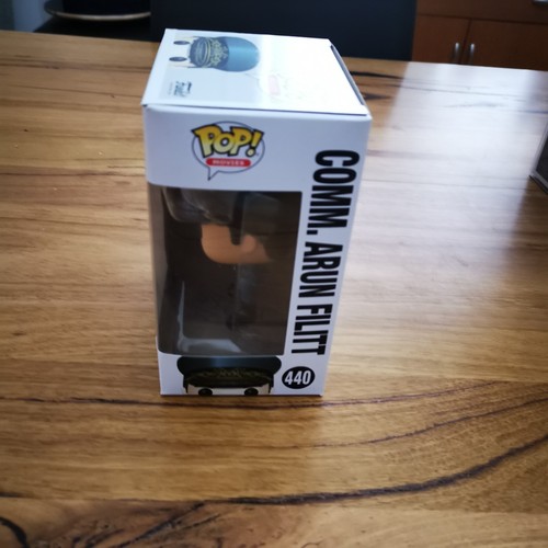 Pops-Lots Star Wars, Invader Zim, GI Joe, DC, Marvel, GOW, Icons, Ozzy, Valerian - Picture 122 of 126