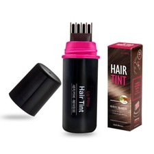 LaPitta Tattoo Hair Tint / 5 Seconds Cover / Brown / 10ml / K-Beauty