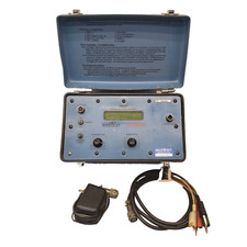 Roctest MB6T Vibrating Wire Readout Portable Survey Equipment | Model 6530-RT-MB