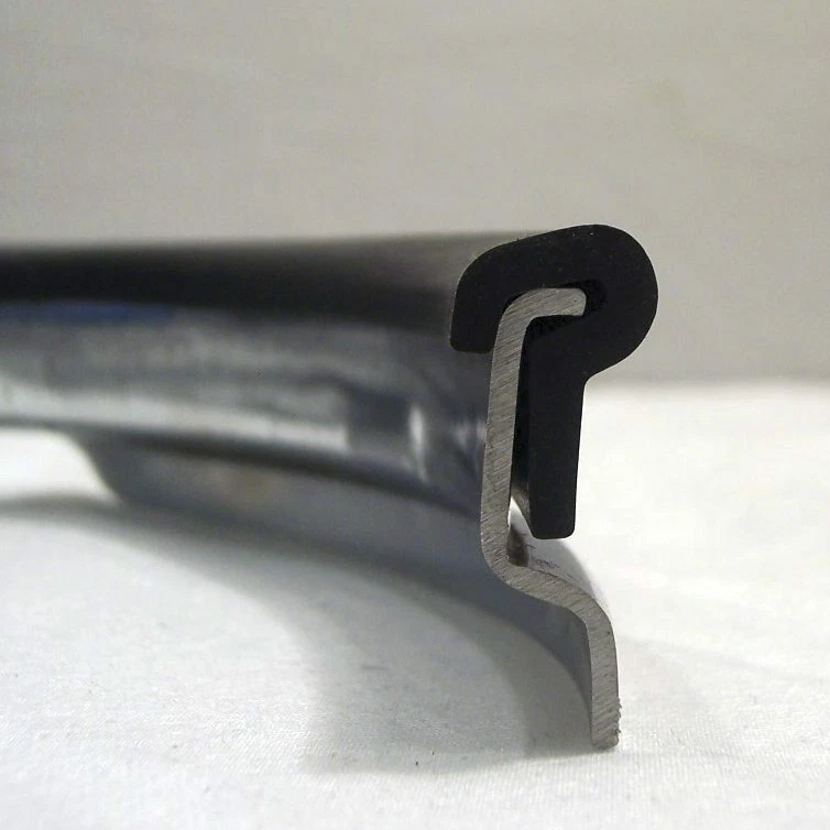 Borde de llanta de aro de goma Pintech - SilenTrim Foto 3 de 3