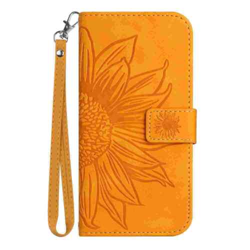 For T-Mobile REVVL 6 Pro 5G/6 5G/V+ 5G Strap Wallet Card Holder Flip Phone Case - Picture 29 of 100