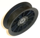 Idler Pulley Murray Lawnmower Parts
