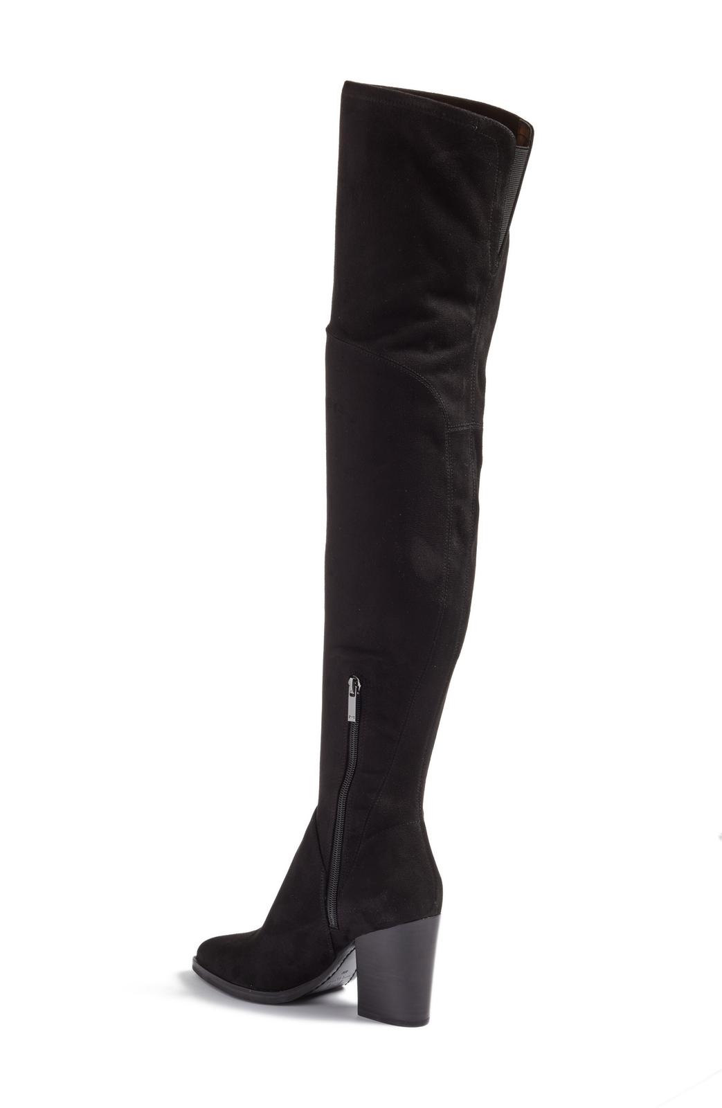 Marc Fisher Womens naylora Fabric Pointed Toe Over Knee Fashion Boots Marc Fisher Womens naylora Fabric Pointed Toe Over Knee Fashion Boots