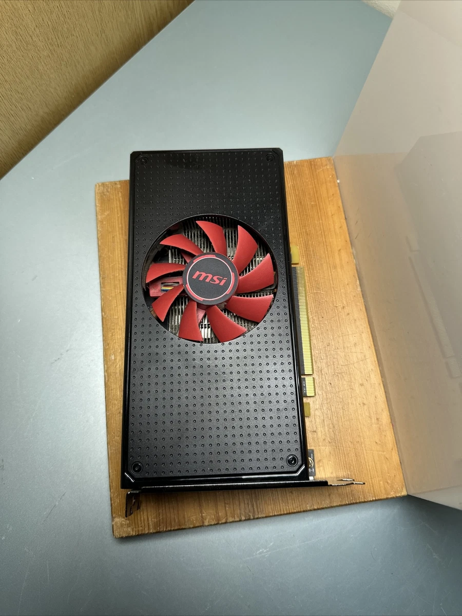 Rx 580 hotsell 8g v1