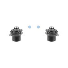 2x MEYLE Federbeinstützlager vorne für Opel Corsa C F08 F68 1.2 1.0 Meriva