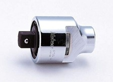 Ko-Ken 3/4 19mm SQ. Ratchet Adapter 6755 Japan Yamashita From Japan New