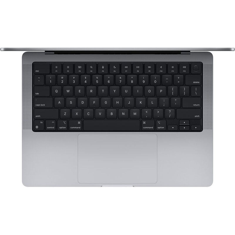 2023 MacBook Pro 14-inch M2 Max 12-Core 32GB RAM 1TB SSD 30
